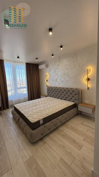 Продам 2-кімнатну квартиру, ЖК «Modern»