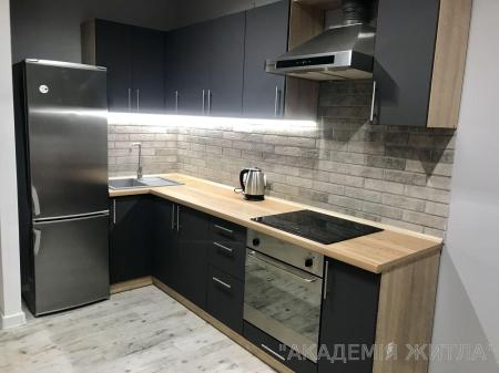 Сдам 1-комнатную квартиру в новостройке, ЖК&nbsp;Харьковский