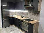 Сдам 1-комнатную квартиру в новостройке, ЖК&nbsp;Харьковский, 42 м², евроремонт
