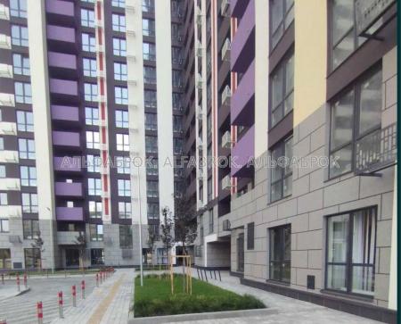 Продам 1-кімнатну квартиру, ЖК «OK'LAND»