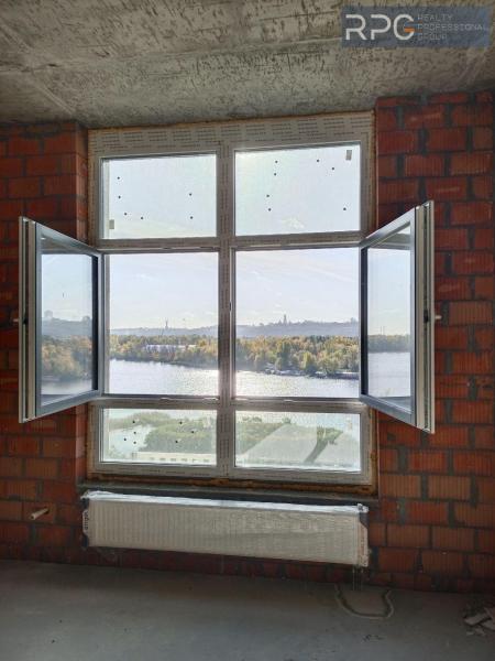 Продам 3-кімнатну квартиру, ЖК Русанівська Гавань