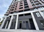 Продам 1-комнатную квартиру в новостройке, ЖК "City Hub", 47.30 м², без внутренних работ
