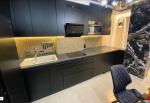 Продам 2-комнатную квартиру, ЖК&nbsp;«Меридиан», 66 м², авторский дизайн