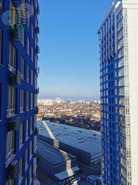 Продам 3-кімнатну квартиру, ЖК «Омега»