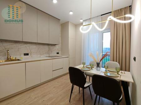 Продам 1-кімнатну квартиру, ЖК «Шістдесят перша перлина»