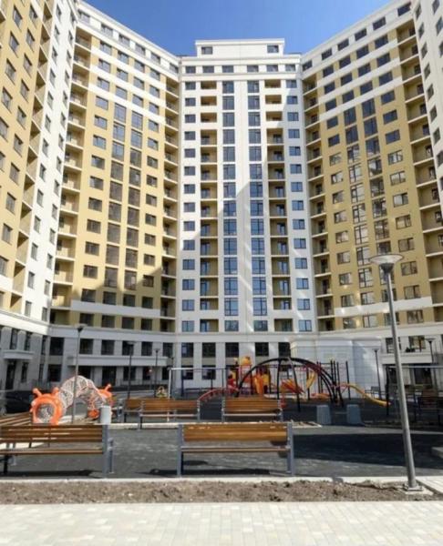 Продам 1-комнатную квартиру