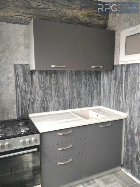 Продам 1-кімнатну квартиру