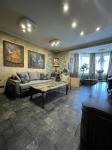 Продам 4-кімнатну квартиру, 128 м², авторський дизайн