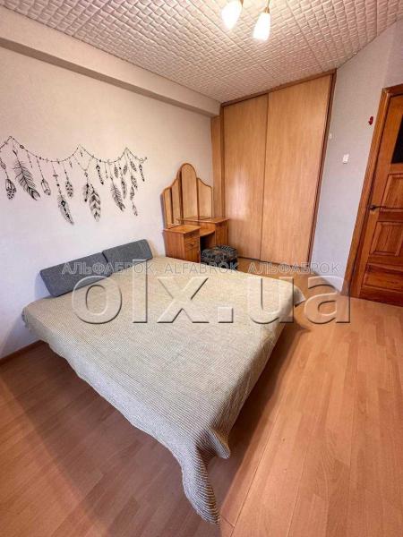 Продам 3-комнатную квартиру