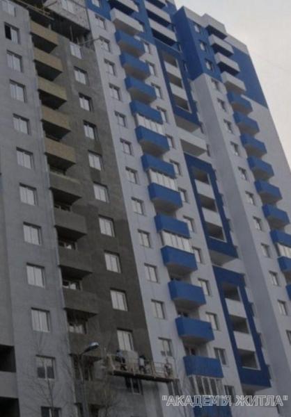 Продам 1-комнатную квартиру в новостройке, ЖК&nbsp;Южный&nbsp;квартал