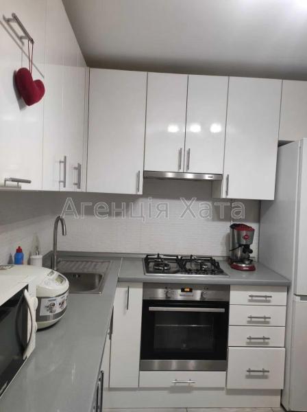 Продам 1-кімнатну квартиру