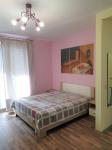 Сдам 1-комнатную квартиру в новостройке, ЖК ParkLand, 40 м², евроремонт