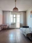 Продам 2-комнатную квартиру, 54.30 м², советский ремонт