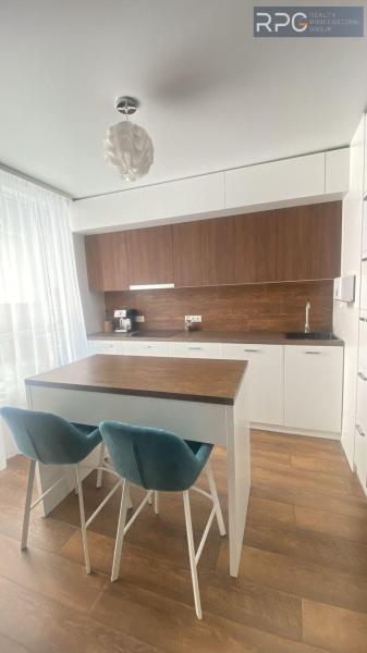 Продам 1-кімнатну квартиру в новобудові, ЖК Варшавський мікрорайон