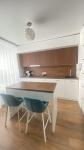 Продам 1-кімнатну квартиру в новобудові, ЖК Варшавський мікрорайон, 38 м², євроремонт