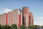 Продам 1-комнатную квартиру, ЖК&nbsp;Отрада, 35.77 м², без внутренних работ