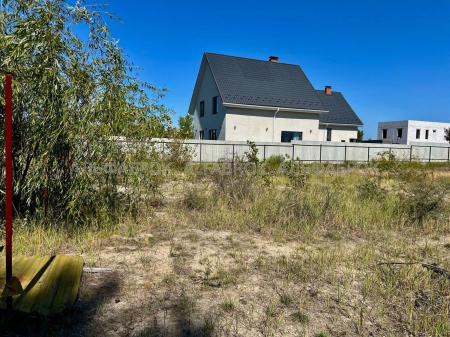 Продам участок под застройку частного дома