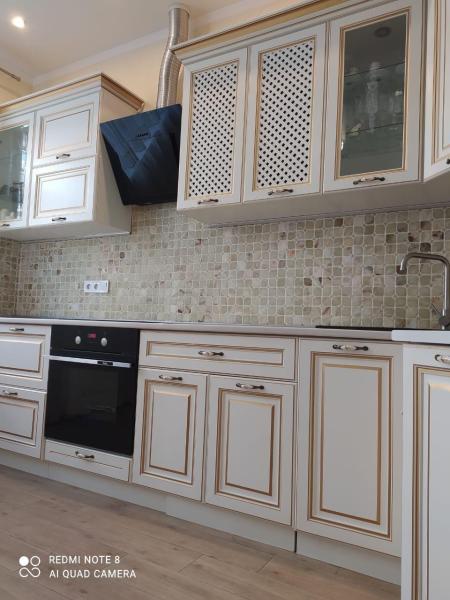 Продам 2-кімнатну квартиру в новобудові, ЖК «Тридцять сьома перлина»
