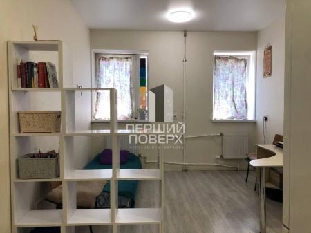Продам 1-комнатную квартиру