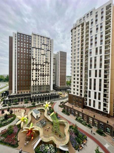 Продам 1-кімнатну квартиру в новобудові, ЖК&nbsp;66&nbsp;Перлина