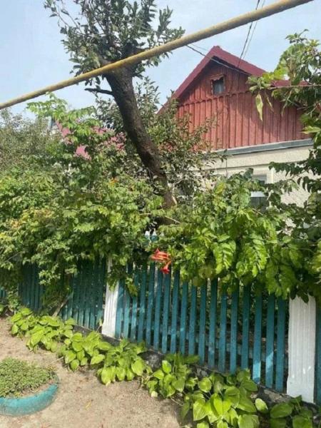 Продам будинок