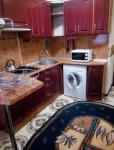 Продам 1-комнатную квартиру, 38 м², капитальный ремонт