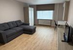 Здам 1-кімнатну квартиру, 52 м², капітальний ремонт
