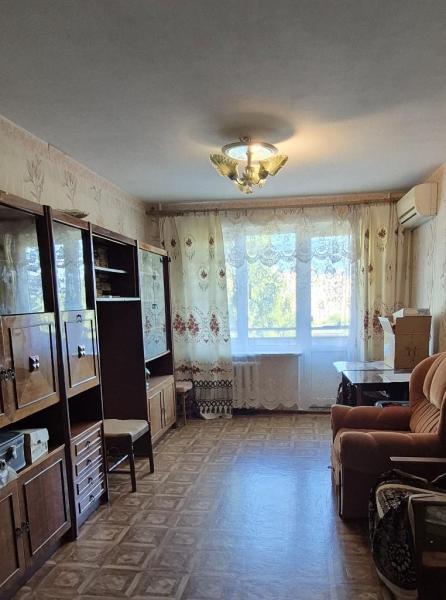 Продам 3-комнатную квартиру