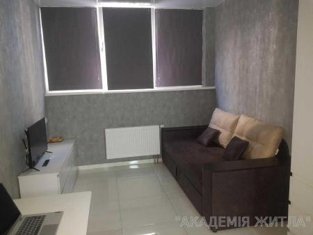 Сдам 1-комнатную квартиру в новостройке, ЖК&nbsp;Мега-сити