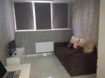Сдам 1-комнатную квартиру в новостройке, ЖК&nbsp;Мега-сити, 29 м², евроремонт