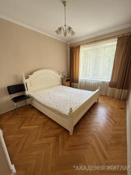 Сдам 3-комнатную квартиру