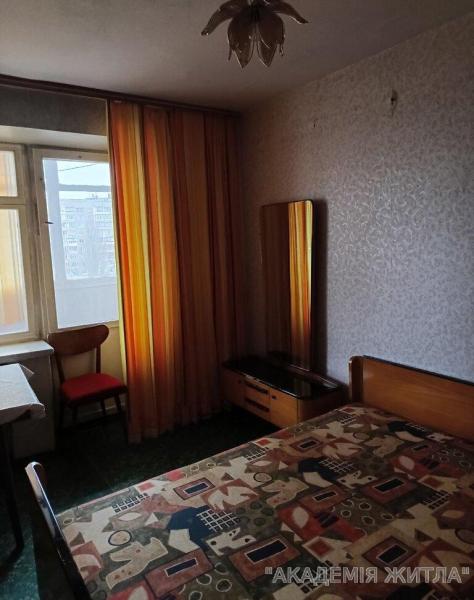 Продам 1-комнатную квартиру