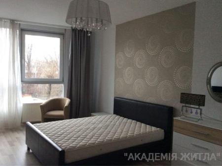 Сдам 2-комнатную квартиру, ЖК&nbsp;«Васильковский»