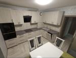 Продам 2-кімнатну квартиру в новобудові, ЖК «Крістер Град», 75 м², євроремонт