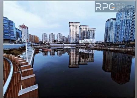 Продам 2-кімнатну квартиру, ЖК RiverStone