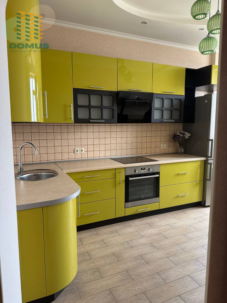 Продам 1-кімнатну квартиру, ЖК «Третя перлина»