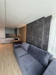 Сдам 1-комнатную квартиру, ЖК&nbsp;4U, 43 м², авторский дизайн