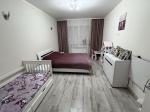 Продам 1-комнатную квартиру в новостройке, ЖК&nbsp;Патриотика, 41.70 м², евроремонт