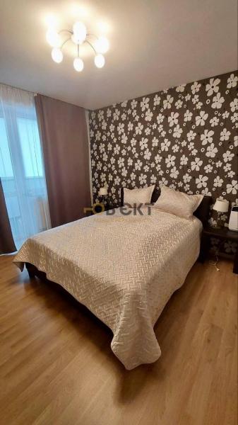 Продам 2-кімнатну квартиру в новобудові, ЖК&nbsp;«Сонячний&nbsp;квартал&nbsp;3»