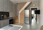 Продам 3-кімнатну квартиру, ЖК «Київський маєток», 99.60 м², євроремонт