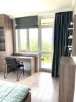 Здам 1-кімнатну квартиру, ЖК Бруклін, 56.40 м², євроремонт
