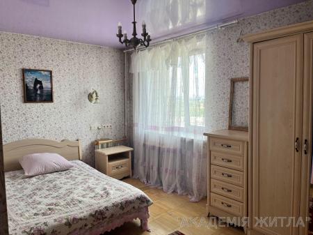Сдам 3-комнатную квартиру