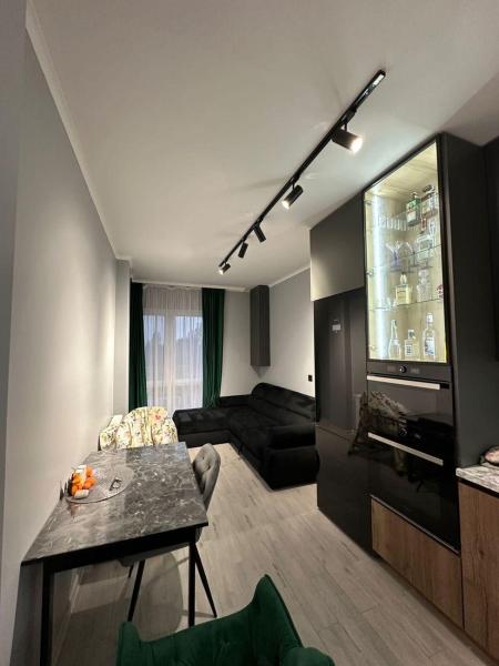 Продам 2-кімнатну квартиру в новобудові