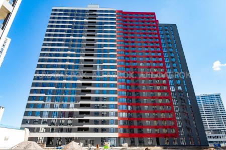 Продам 1-кімнатну квартиру в новобудові, ЖК Варшавський 3