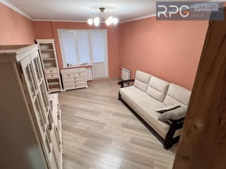 Продам 1-кімнатну квартиру