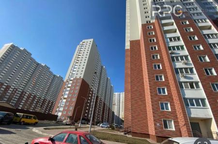 Продам 1-кімнатну квартиру, ЖК Navigator