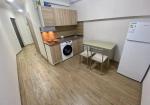 Продам 1-комнатную квартиру в новостройке, ЖК «Парковый квартал», 32.50 м², капитальный ремонт