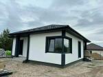 Продам будинок, 100 м², частковий ремонт