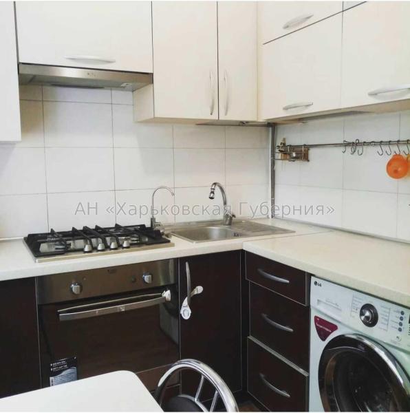 Продам 3-комнатную квартиру
