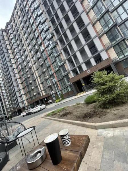 Продам 1-комнатную квартиру в новостройке, ЖК Прохоровский квартал